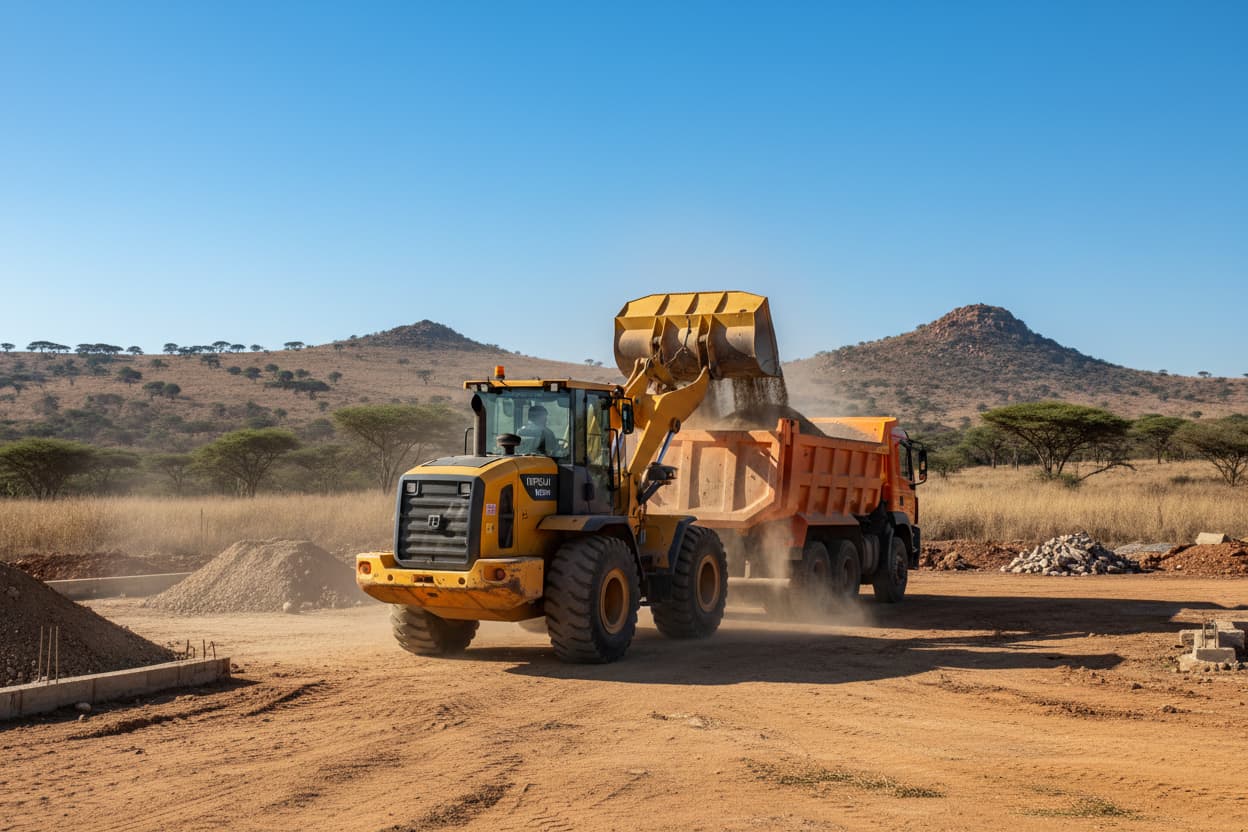 Hitachi ZW100-6 Front End Loader