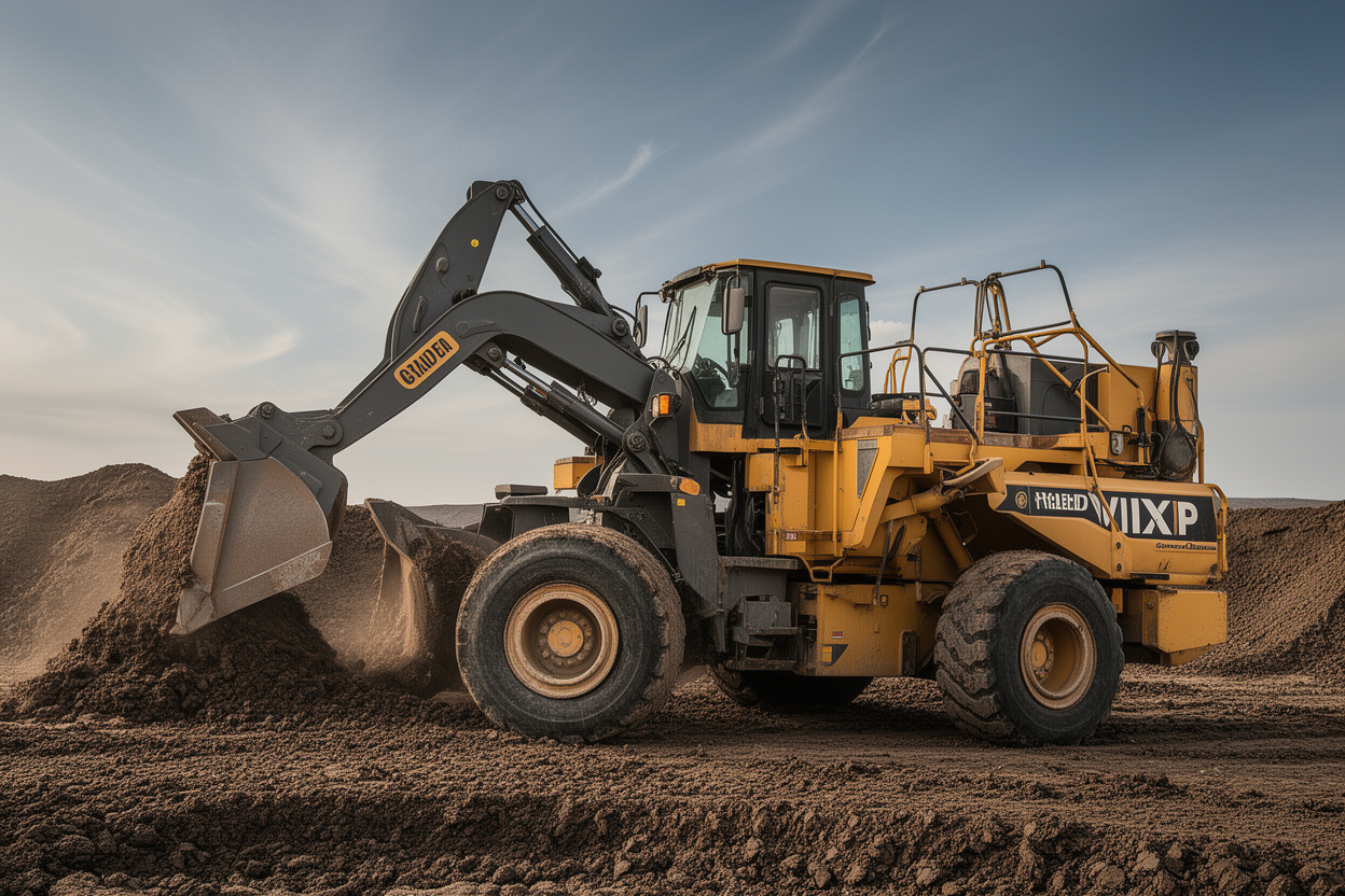 Great FREEDOMXP Grader (2025)